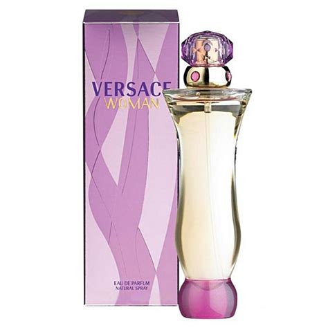 parfum femme versace prix|versace perfume women 50ml.